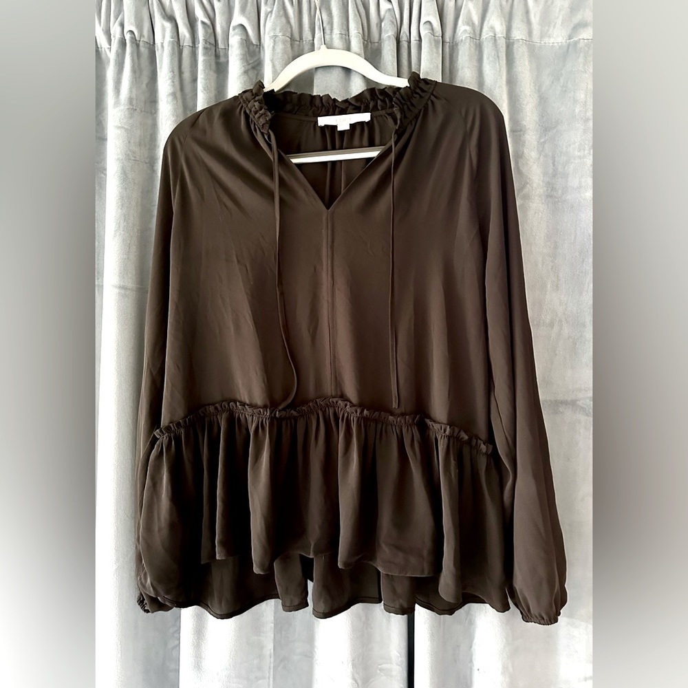LOFT Dress Shirt